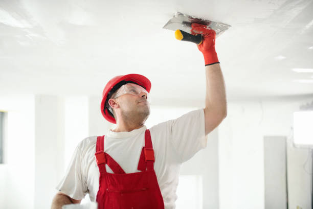 Best Custom Drywall Patching  in Georgetown, CT