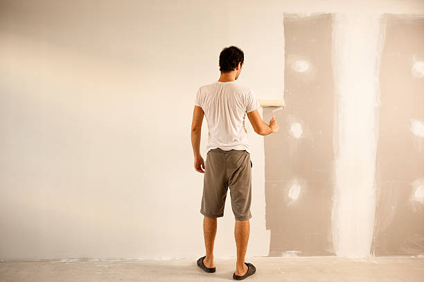 Best Drywall Crack Repair  in Georgetown, CT